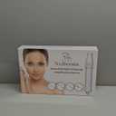 Pure Daily Care NuDerma Handheld Skin Therapy Wand Machine w/Neon – Anti-Aging - Skin Tightening - Wrinkle Reducing - Dark Circles – Clarifying - Hair & Scalp Stimulator