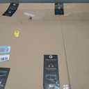 Foldable Box Spring, Full Size10mm (54x75'') Noise Minimizing, Moisture Resistant Bunkieboards, Low Profile Bed Support