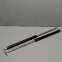 15 Inch Gas Struts 100lb (2 Pack) with Brackets, Heavy Duty Lift Support for Motorhome Bed, RV Door, Boat Hatch, Camper Shell, Tool Box Lid, Cabinet - Hydraulic Shock Springs