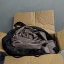 Amazon Basics Inflatable Air Mattress Twin with Built-in Pump
