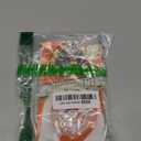 Gorilla Tough & Clear Double Sided Mounting Tape, Clear Tape, 1" x 150" (Pack of 1) - Weatherproof for Indoor or Outdoor