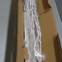 Hairui Pre Lit Birch Tree 2 Pack 4FT 72 Warm White LED White Christmas Tree for Indoor Outdoor Home Christmas Spring Easter Holiday Decoration Indoor Outdoor