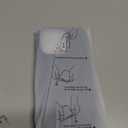 ORNARTO Compatible with iPhone 16 Pro Case 6.3", Slim Liquid Silicone 3 Layers Soft Gel Rubber Shockproof Protective Cover with Anti-Scratch Microfiber Lining-Black | 6.3", Slim, Liquid Silicone, 3 Layers, Soft Gel Rubber, Shockproof