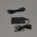 Surface Pro 1 Pro 2 Pro RT Charger, Surface Power Supply Adapter 43W 12V 3.58A Charger Power Cord fit Microsoft Surface Pro 1, Surface Pro 2, Surface RT, 1512 1536 1601 i5 i7 Tablet -Futurebatt