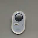 8-in-1 Natural Gas Leak Detector & Carbon Monoxide Detectors - Monitor CO, Natural Gas, Temperature & Humidity HD Screen with Gas & CO Monitor Alarm Sound Warning for Home, RV, Apartment Safety (1)