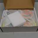 Montessori Toddler Toys - Baby Wooden Busy Board - Sensory Toys with Light Switch - Travel Toys for Educational Toddler Activities for Toddlers 1 2 3 4+ Year Old