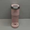 Keurig K-Mini Single Serve K-Cup Pod Coffee Maker, 6 to 12oz Brew size, with Cord Storage, Perfect for Small Spaces, Dusty Rose