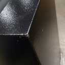 TIGERKING   Large Safe Box, 2.05 Cubic Feet Home Safe with Touch Screen Keypad & Built-in Lock Box, Digital Safes for Home Office (Black)