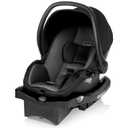Evenflo LiteMax 30 Infant Car Seat (Knoxville Gray) Exp Date: 2035