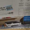 HP Smart Tank Plus 651 Wireless All-in-One Printer, Ink Tank Printer-for-Home Use, 2 Years of Ink Included Auto Document Feeder, Mobile Print, Scan, Copy, Fax, an EcoTank Alternative (7XV38A)