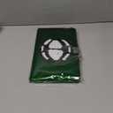 2 x MUMAEVYT Kids Football Diary with Lock for Boys