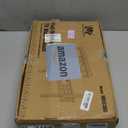 Mounting Dream TV Wall Mount for 32-65 Inch Television,Mount with Swivel and Tilt, Full Motion Bracket with Articulating Dual Arms, Fits 16inch Studs, Max VESA 400X400 mm, 99lbs, MD2380 (Black)