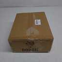 Artificial Ivy Privacy Fence Screen, 120x40 inch Dense Leaf Green Ivy Wall Panel, Super Privacy Greenery Backdrop Faux Ivy Greenery for Patio, Balcony, Garden, Backyard Indoor Outdoor Decor