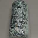 OLANLY Bathroom Rugs Mat 30x20, Extra Soft Absorbent Microfiber Bath Rugs, Rubber Backing, Quick Dry, Washable Bath Mats for Bathroom Floor, Tub and Shower, Home Decor Accessories, Blackish Green