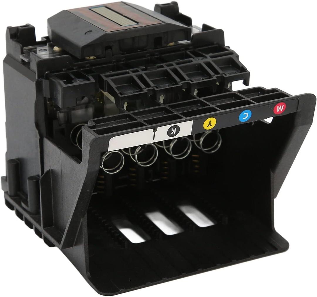 950 951 Print Head Printhead, Pro Printhead Replacement Kit Print Head Replacement for HP Pro 8100 8600 8610 8620 86 USB Fans