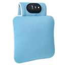 Portable Baby Vibrating Sleep Soother, Baby Sleep Aid, Baby Soothers for Help Sleep, 3 Adjustable Vibration Modes, 90 Min Timer, Baby Newborn Sleep Soother for Home & Travel, Use for Cribs & Strollers