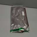 LOUKAYCCI Purse Organizer Insert for Le Pliage Medium Handbags Insert Organizer (Brown, Medium)