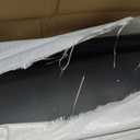 45mil EPDM Rubber Roofing Materials 6.6ft X 26.2ft RV Rubber Roof