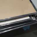 VIOLABBEY 24x36 Poster Frame Set of 5, Black Picture Frames for Wall Mounting Vertically or Horizontally, Gallery Wall Frame