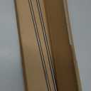 M6 X 250mm Threaded Rods, 304 Stainless Steel Fully Threaded rods & Studs, Right Hand Threads(2PCS).