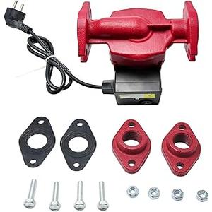 52722513 UP26-99FC Circulator Pump, 1/6 HP, 230V, Single Speed, Cast Iron