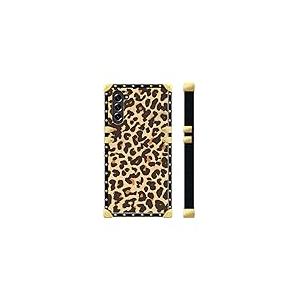 Samsung Galaxy S23 Plus Case Leopard Samsung Galaxy S23 Plus Case Leopard