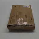 KeaBabies Toddler Pillow with Pillowcase, Jumbo 14X20 - Soft Organic Cotton Toddler Pillows for Sleeping - Machine Washable - Perfect for Travel, Toddler Bed Set (KeaFriends)