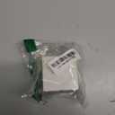 Starter Solenoid Relay, 12 V High Power for GY6 Engines, Heat-Resistant with Alloy Housing & Waterproof Sealed Design, Universal for ATVs Motorcycles Scooters (Black)