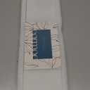 30 Inch Faucet Mat for Kitchen Sink - Instant Dry Sink Protector for Countertop, Extra-Long Diatomaceous Earth Stone Sink Tray Around Faucet for Kitchen Bathroom RVs (Light Grey, 30" x 3.9")