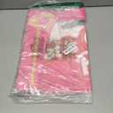 Life Size 4.4ft Tall Stand-in Cardboard Doll Photo Booth for Doll Princess Party Decorations Girls Birthday Party Decor Photoshoot