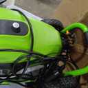 Greenworks Pro Brushless 3000 PSI (CSA Certified) 2.0 GPM Max / 1.1 GPM Electric Pressure Washer (Rugged Steel Frame, 25 FT Hose, 35 FT GFCI Power Cord)