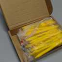 25 Sets Happy New Year Gifts Bulk 2026 New Years Eve for Guests Include Inspirational Ballpoint Pen and Blessing Cards 2026 Gifts for Coworkers Friends Family