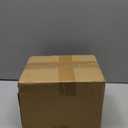 Goldenwarm Black Interior Door Knobs, Matte Black Bedroom Door Knob, Door Knobs Interior Bulk, Privacy Door Knob for Bedroom or Bathroom(4 Pack)