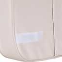 Seachoice 48-Qt. Cooler Cushion w/UV-Resistant Marine Grade Vinyl and Velcro Straps 