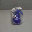 Classic USA Misters 1.5 Liter Personal Water Mister Pump Spray Bottle (Blue)