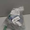 Bird Bath Fountain Bubble Fountain Outdoor Rock Water Fountain Rock with Electric Water Pump for Hummingbird Birdbath Garden Lawn Yard Patio Aquariums Fish Tank