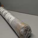 Modern Abstract Entryway Rug Indoor 2x3 Washable Non-Slip Soft Beige Grey Small Area Rug Kitchen Mat Thin Print Faux Wool Floor Carpet for Entrance Bedroom Office