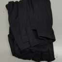 CRZ YOGA Butterluxe Yoga Leggings 25" - High Waisted Buttery Soft Womens Workout Lounge Pants (Black)