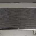 A-Premium Air Conditioning A/C Condenser Compatible with Subaru Forester 2019-2021 H4 2.5L, Replace# 73210SJ000