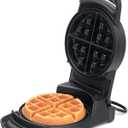 Presto 03517 Flip Belgian Waffle Maker