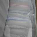 Grill Gloss Black Color Compatible with 2007-2014 BMW X5 E70 X6 E71 Front Kidney Grille ABS with Double Slats