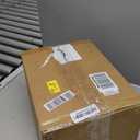 Toolazy Quiet 4" Inline Duct Fan 214 CFM Ventilation Exhaust Fan EC Motor and External 0100% Variable Speed Controller for Heating Cooling Booster, Grow Tents, Hydroponics