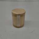 Sweet Water Decor Cinnamon Rolls Candle, 12oz Sandstone Glass Jar, Autumn Scented Notes of Cinnamon, Pastry, & Vanilla, 50+ Hour Burn Time, Non-Toxic Soy Wax Blend, Poured in The USA, Cotton Wick