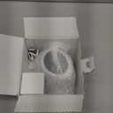 Lymphatic Drainage Massager & Anti Cellulite Massage Tool Helps Reduce Stretch Marks & Cellulite, Body Sculpting Machine For Legs, Arms & Belly with Microcurrent, Light, Heat & VibrationWith Body Oil