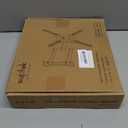 Suptek TV Wall Mount Swivel and Tilt Full Motion for Most 23 to 55 inch TV Mount up to 55lbs max VESA 400x400mm (A1+)