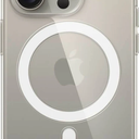 Apple iPhone 13 Pro Clear Polycarbonate Case with MagSafe
