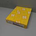 Neenah Paper Exact Index Card Stock, 94 Bright, 110 lb Index Weight, 8.5 x 11, White, 250/Pack