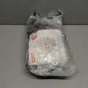 Dash Deluxe Egg Cooker - Boiler, Poacher & Steamer - Includes Measuring & Recipe Guide - Dishwasher Safe - Holds 12 Eggs, Black