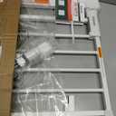 Babelio 26-31 in Narrow Baby Gate for Stairs with Wide Door, PressGuard II