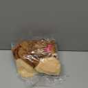 Animal Hat with Moving Ears Jumping Pop Up Beating Plush Cap Holiday Cosplay Dress Up Crazy Funny Gift for Kids